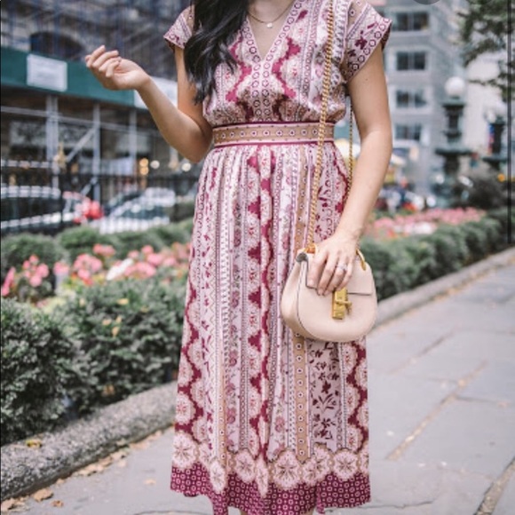 Gal meets glam Liza dress - Picture 2 of 8